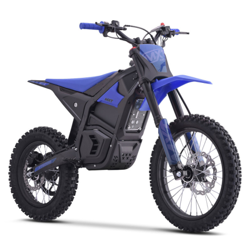 Elektro Motocross Bike MXT 6000W 72V 17/14"